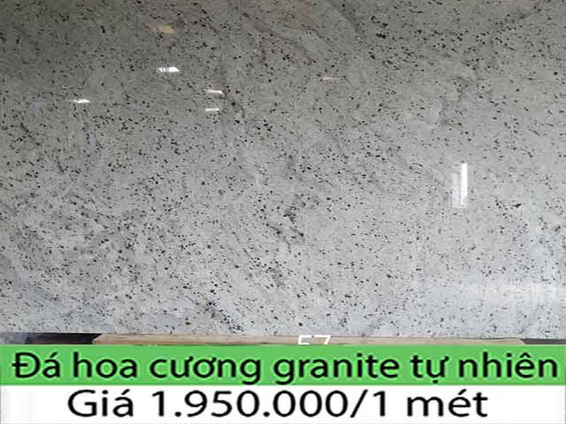 Bảng báo giá đá hoa cương granite mac ma PHF 306